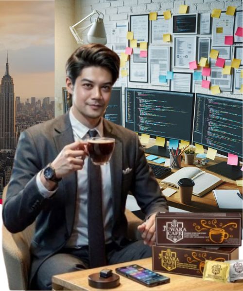 Foto Kang Gunawan