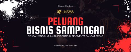 Peluang Bisnis JKS88