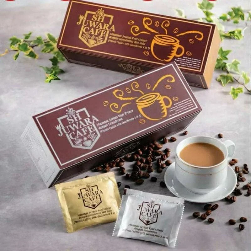 Ngopi biar cuan