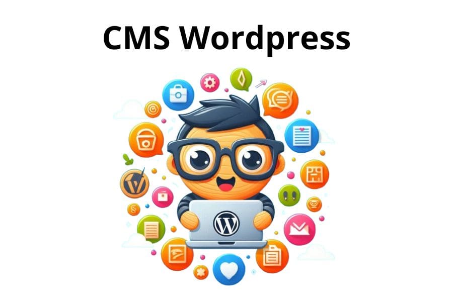 Apa itu Web CMS Wordpress