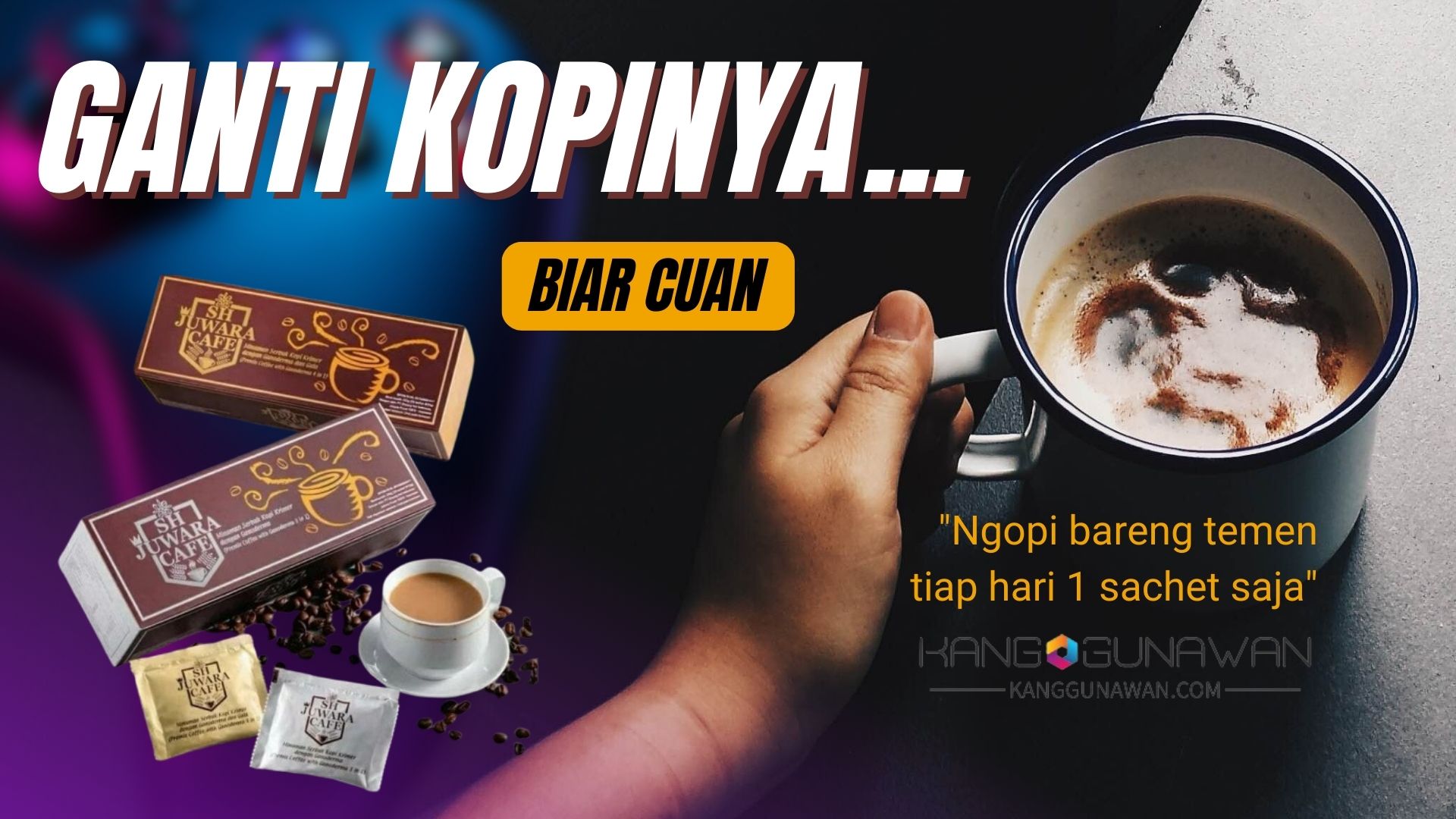 Peluang Bisnis