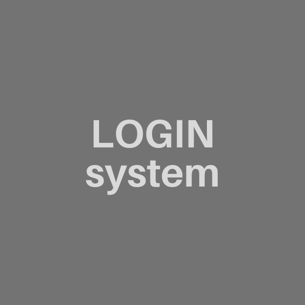 Login System