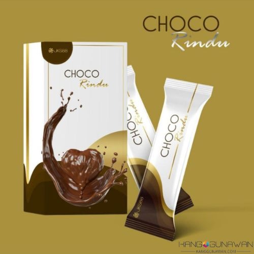 Choco Rindu