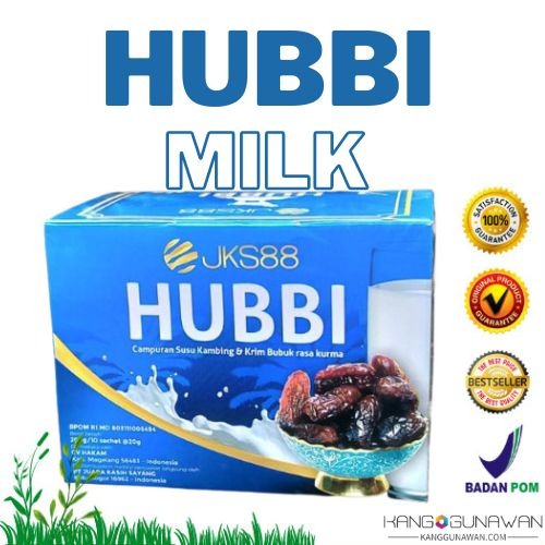 Susu Hubbi