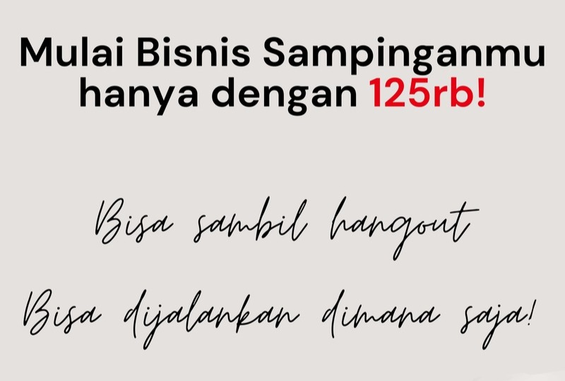 Peluang Bisnis JKS88