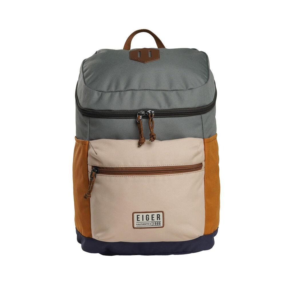 Backpack Cowok Branded Eiger Migrates 15L