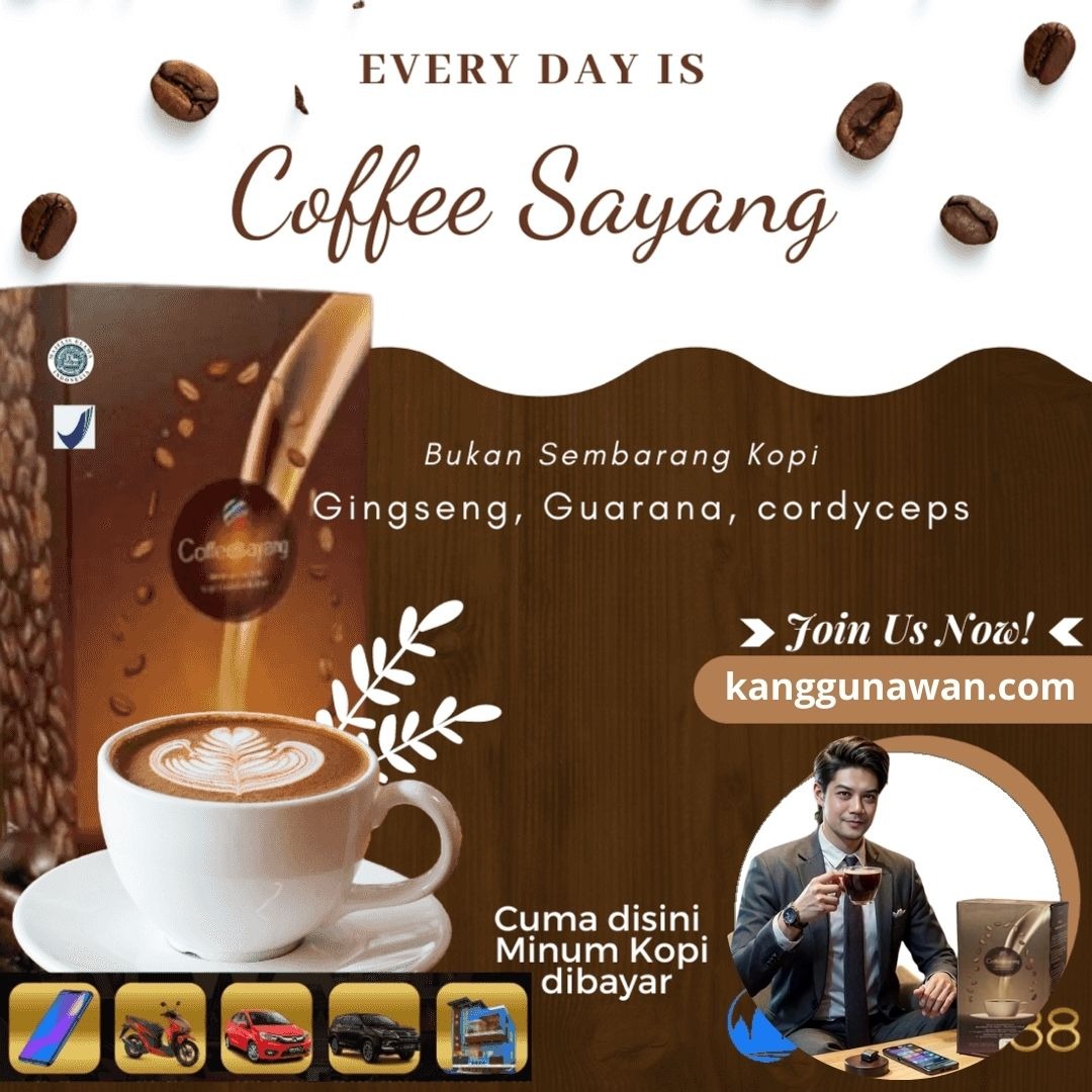 Kopi Sayang