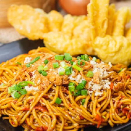 Mie Gacoan Siliwangi Tasikmalaya