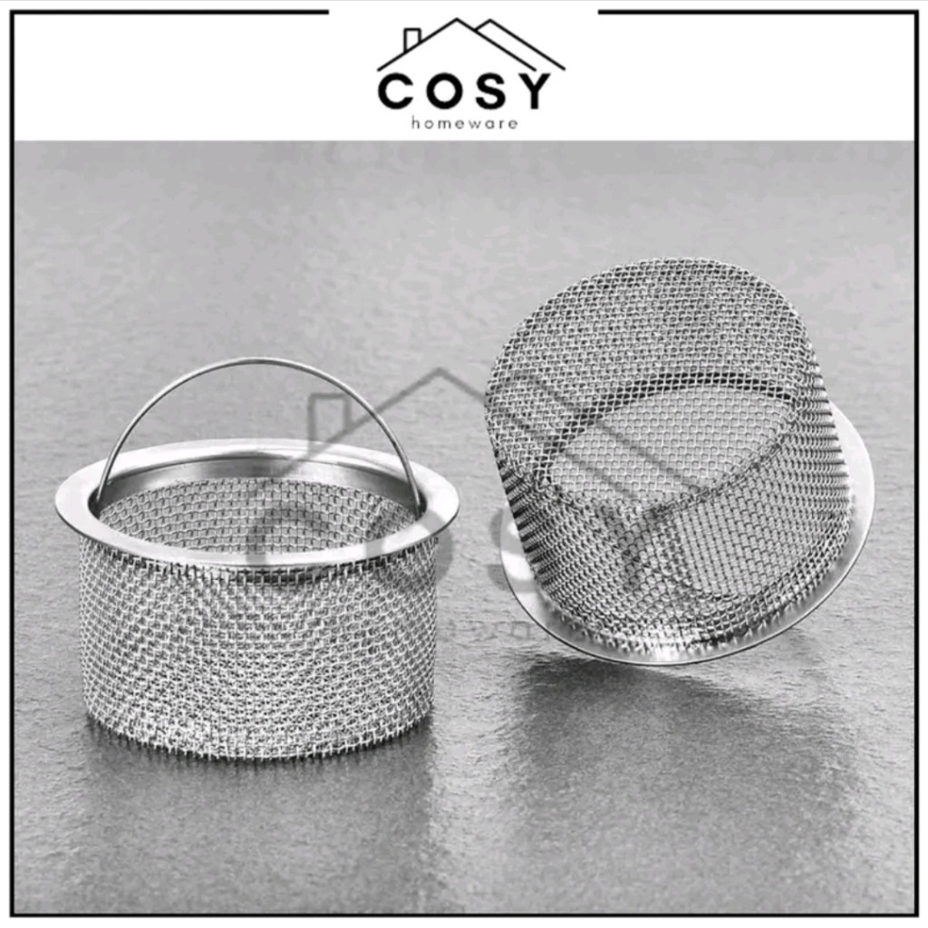 COSY Saringan Wastafel Cuci Piring